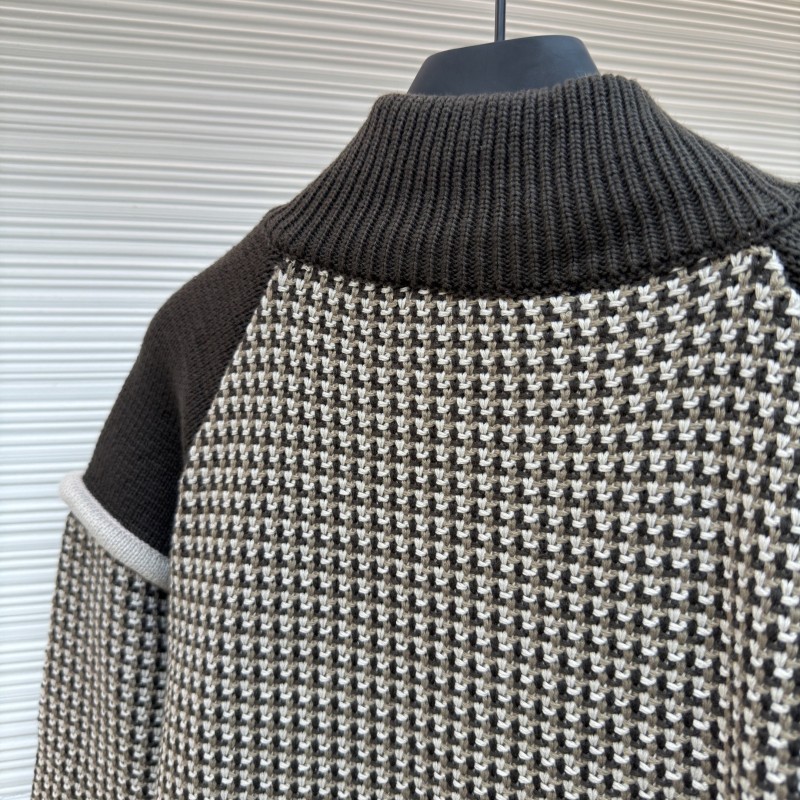 LV Unisex Cardigan