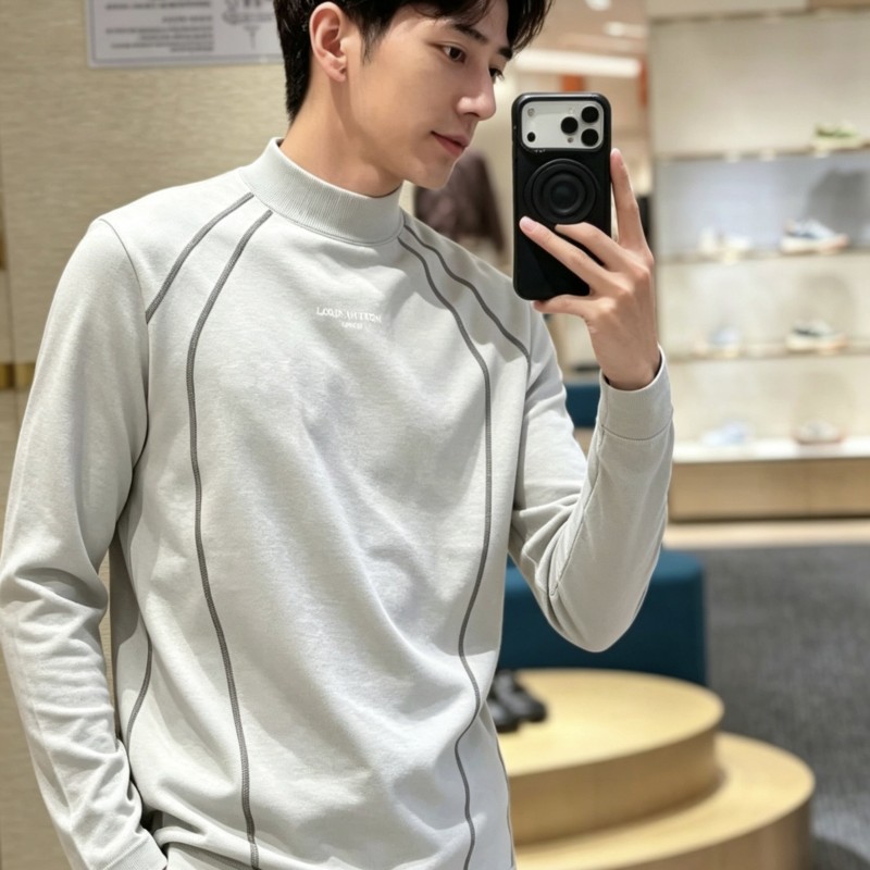 LV Unisex Sweater 