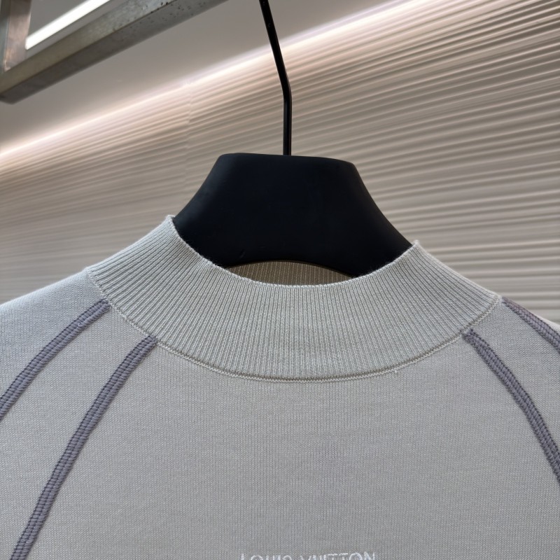 LV Unisex Sweater 