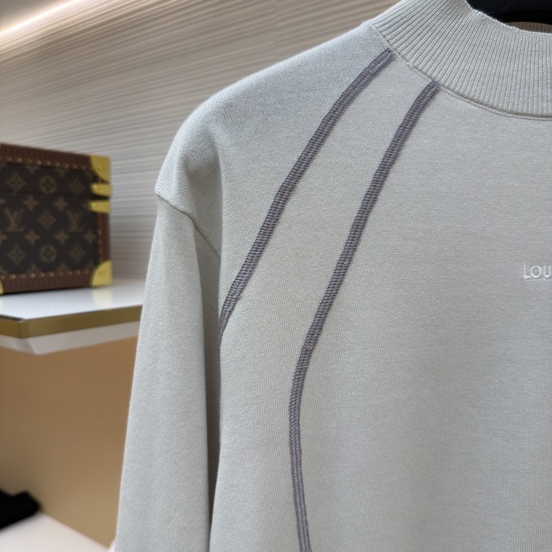LV Unisex Sweater 