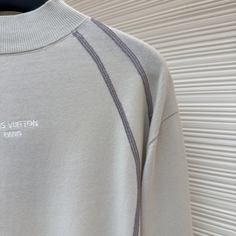LV Unisex Sweater 