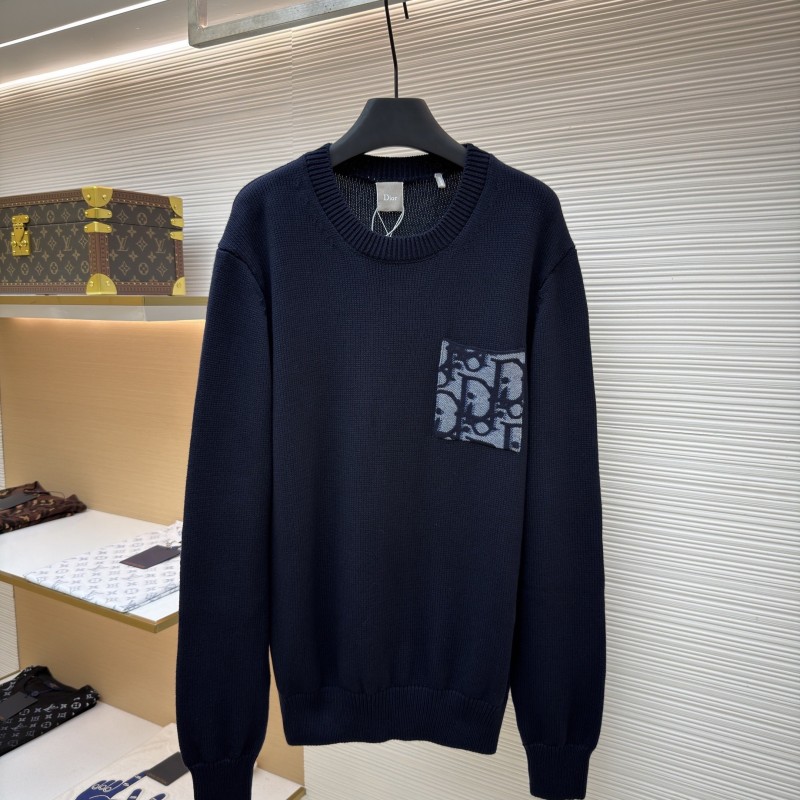 Dior Unisex Sweater 