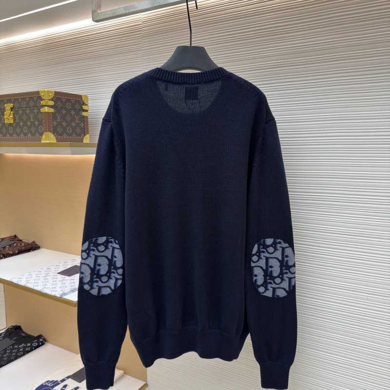 Dior Unisex Sweater 