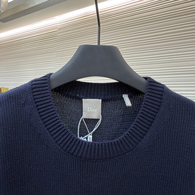 Dior Unisex Sweater 