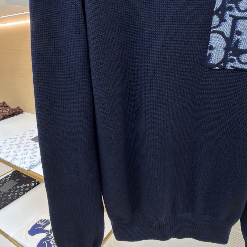 Dior Unisex Sweater 