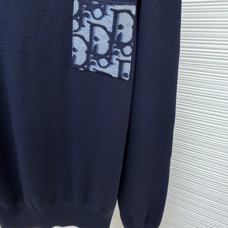 Dior Unisex Sweater 