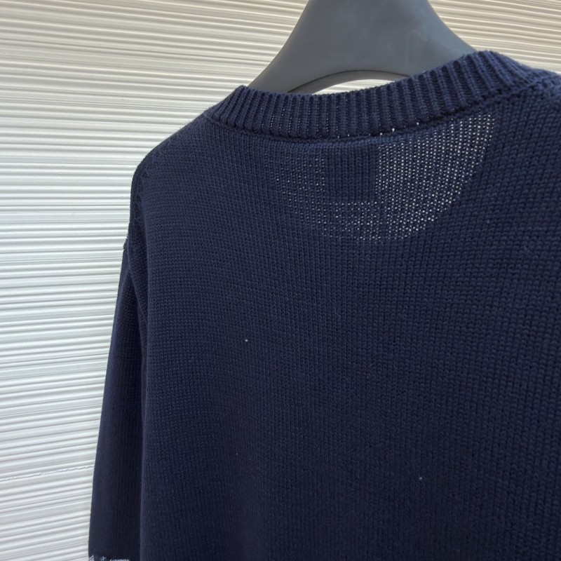 Dior Unisex Sweater 