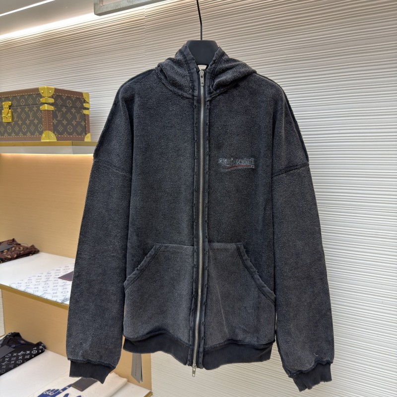 Balenciaga Unisex Jacket