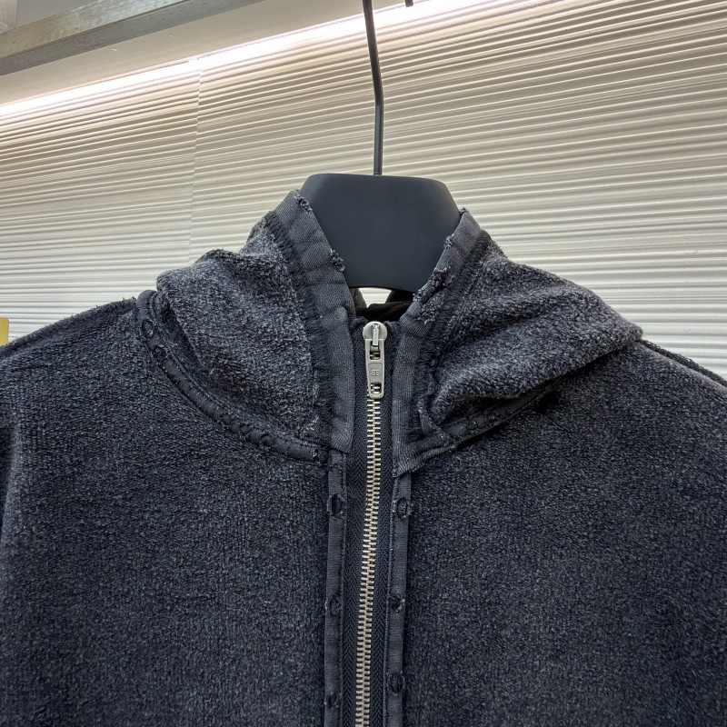 Balenciaga Unisex Jacket