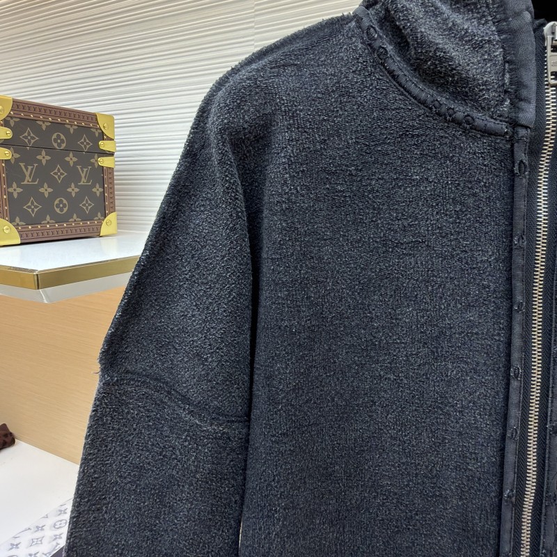 Balenciaga Unisex Jacket