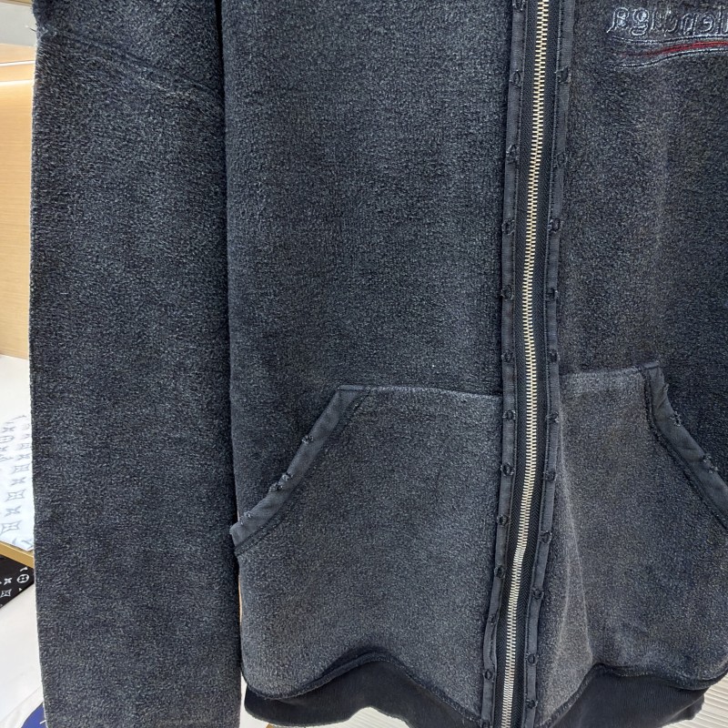 Balenciaga Unisex Jacket