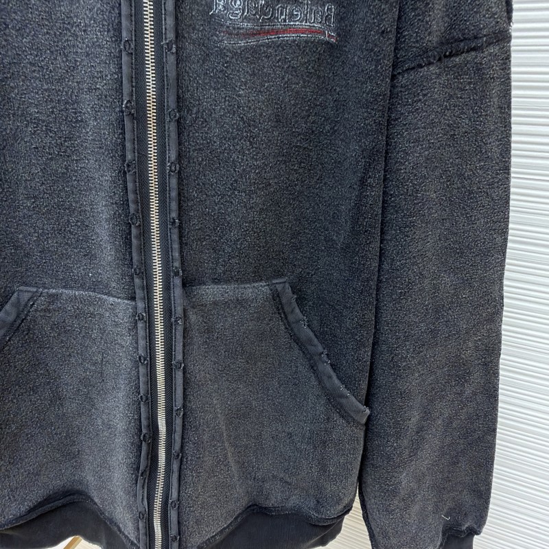 Balenciaga Unisex Jacket