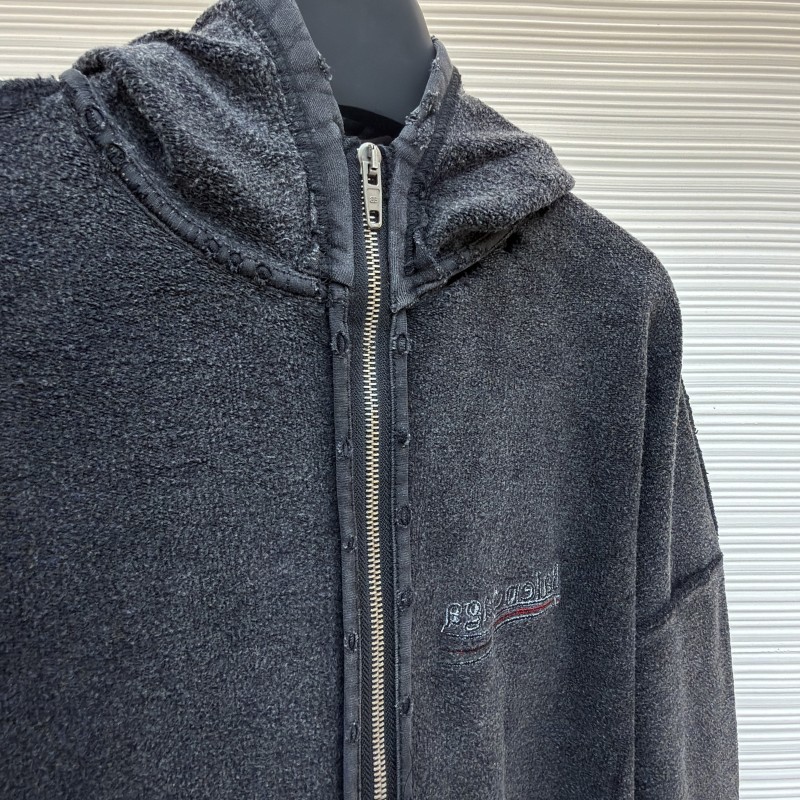 Balenciaga Unisex Jacket