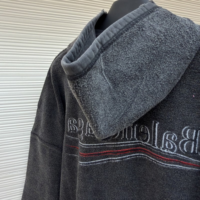 Balenciaga Unisex Jacket