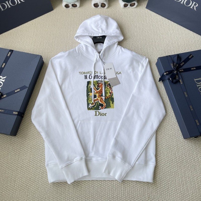 Dior Unisex Hoodie