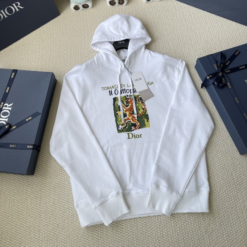 Dior Unisex Hoodie
