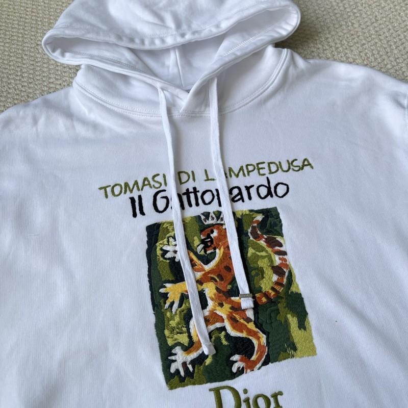 Dior Unisex Hoodie