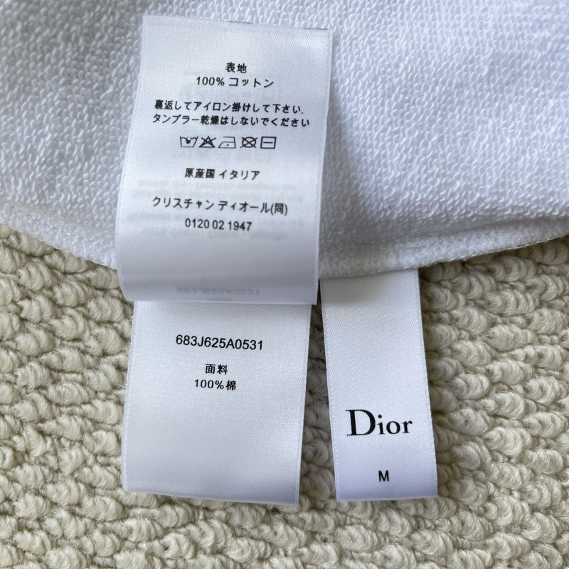 Dior Unisex Hoodie