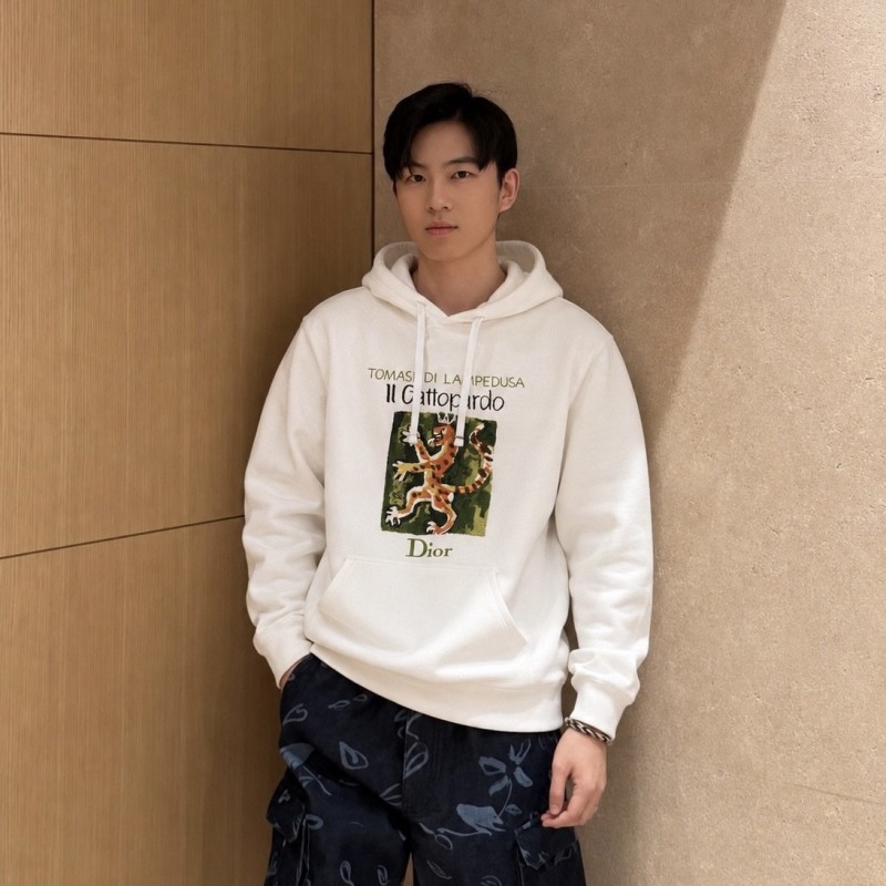 Dior Unisex Hoodie