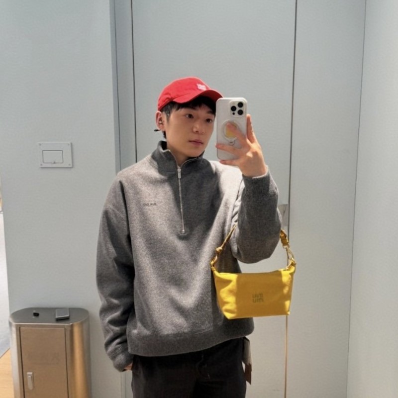 MiuMiu Unisex Jacket