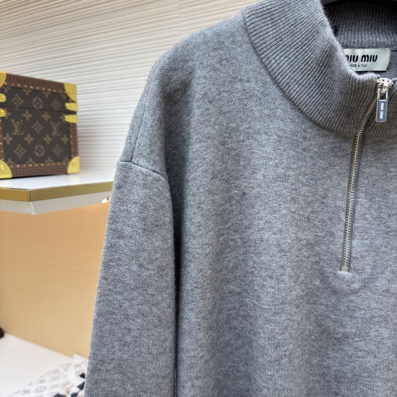 MiuMiu Unisex Jacket