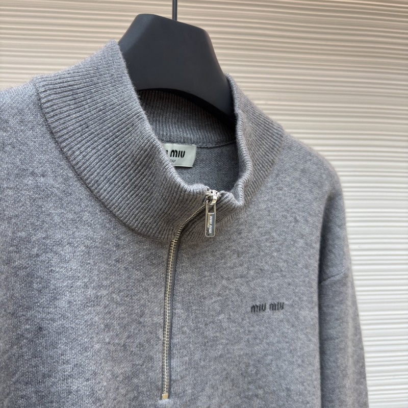 MiuMiu Unisex Jacket