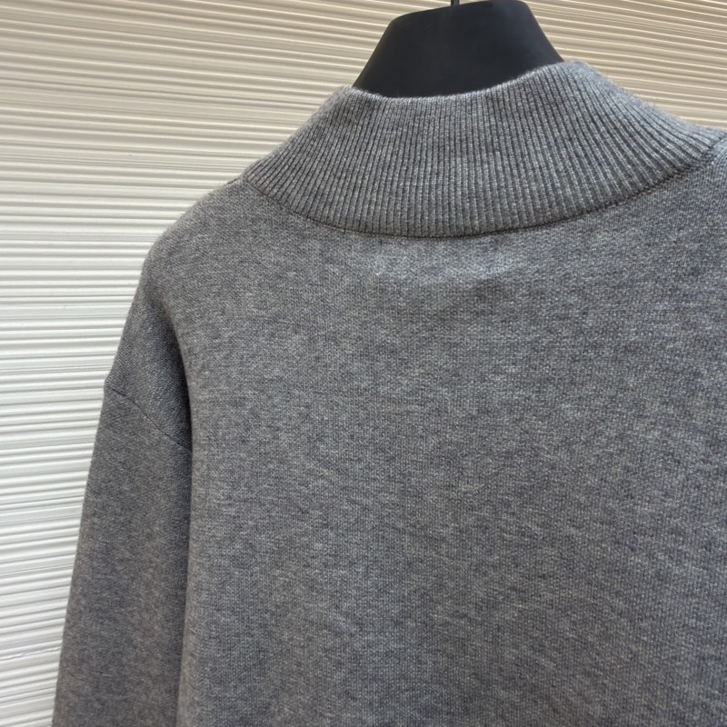 MiuMiu Unisex Jacket