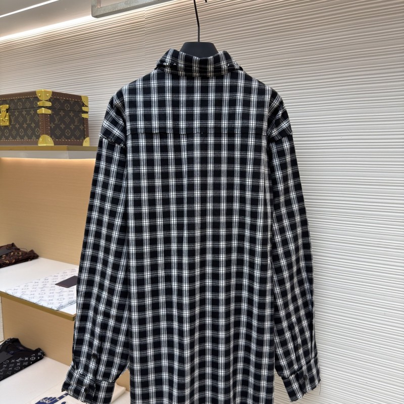Balenciaga Unisex Jacket