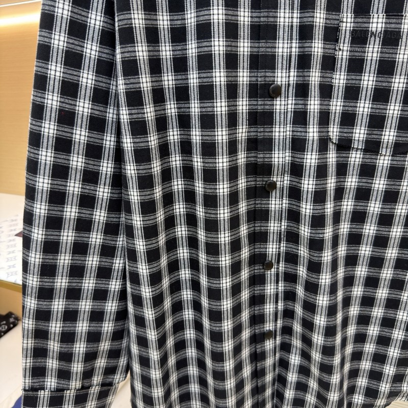 Balenciaga Unisex Jacket