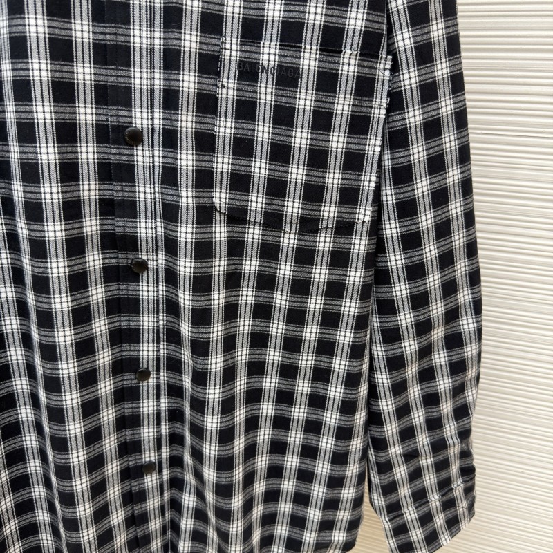 Balenciaga Unisex Jacket
