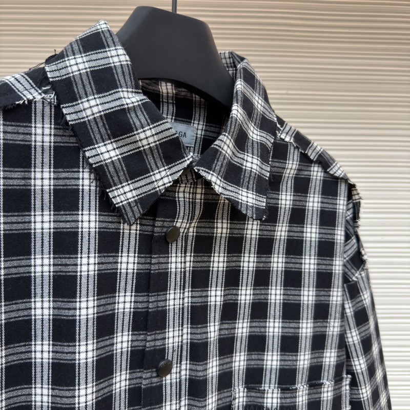 Balenciaga Unisex Jacket