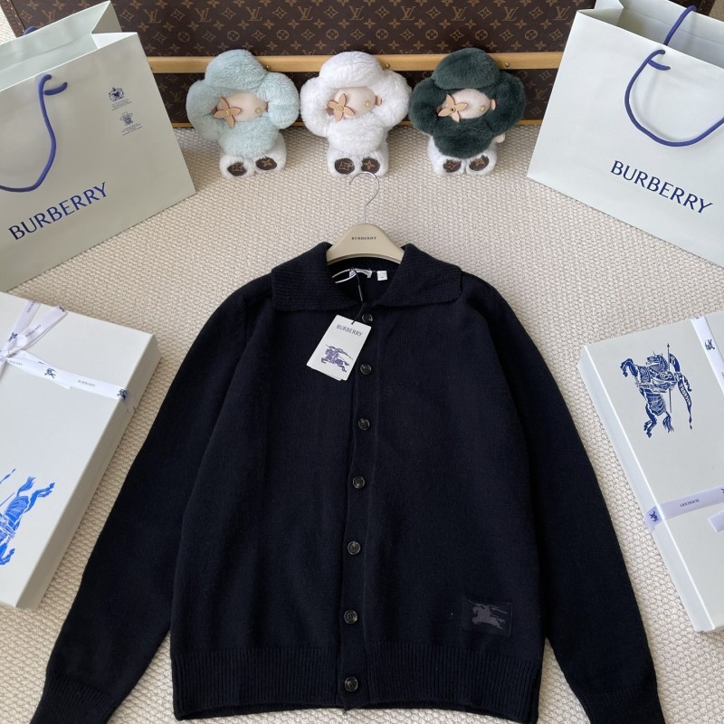Burberry Cardigan