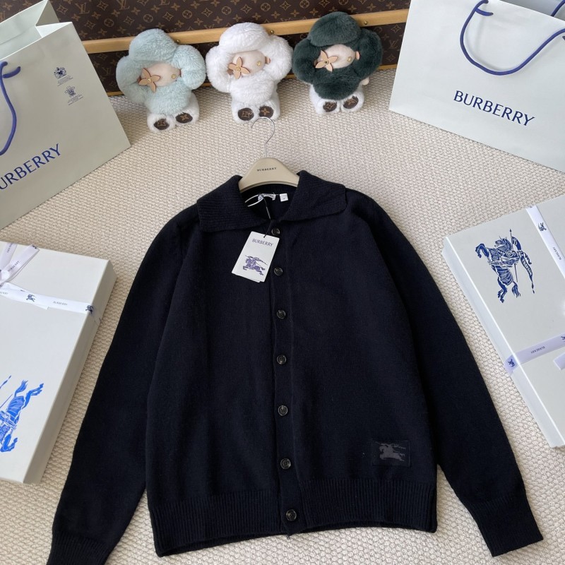 Burberry Cardigan