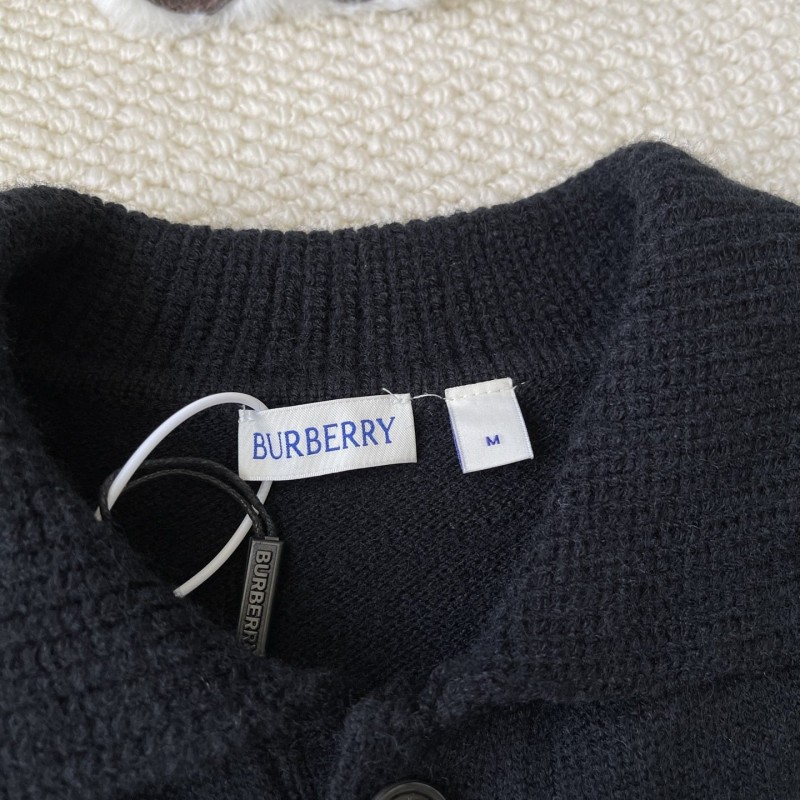Burberry Cardigan
