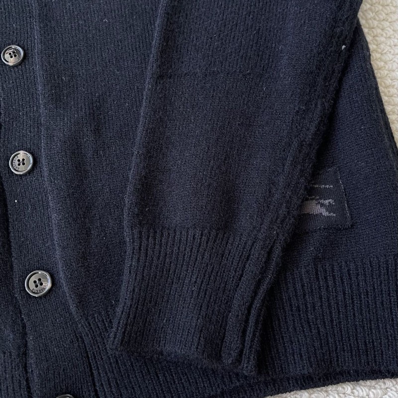 Burberry Cardigan