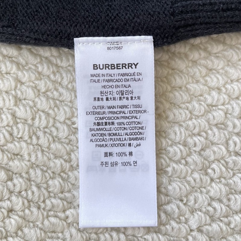 Burberry Cardigan