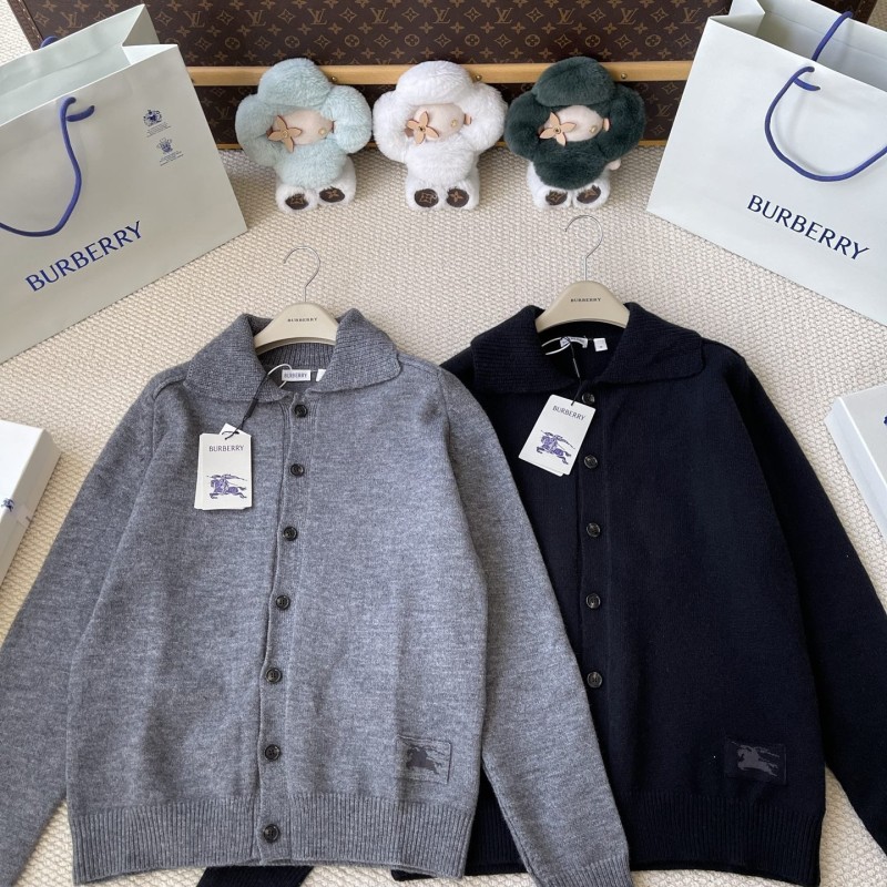 Burberry Cardigan