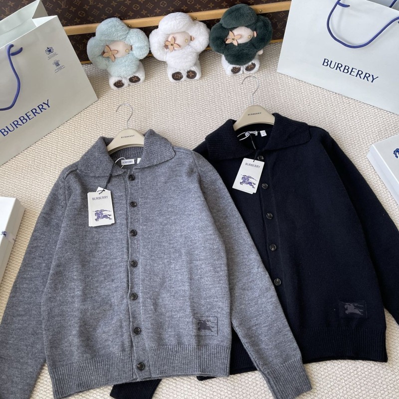 Burberry Cardigan