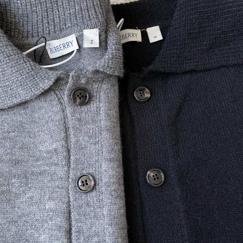 Burberry Cardigan