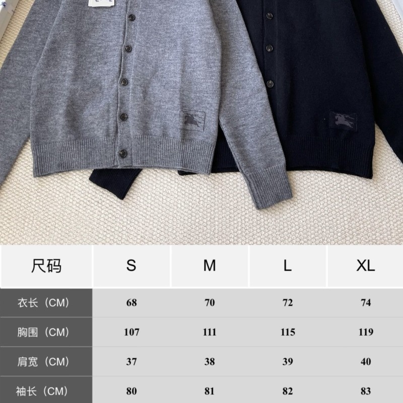 Burberry Cardigan