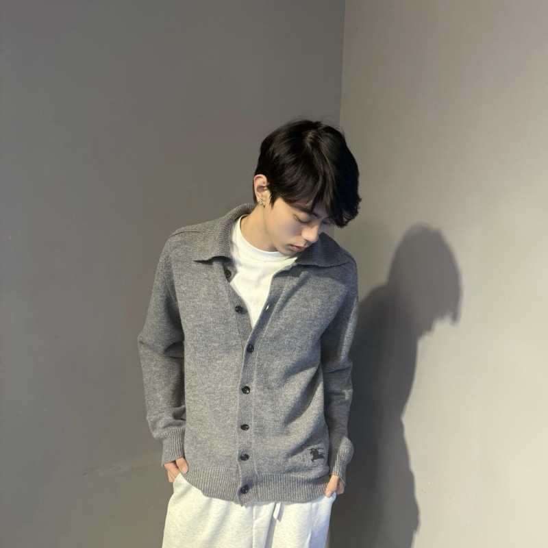Burberry Cardigan