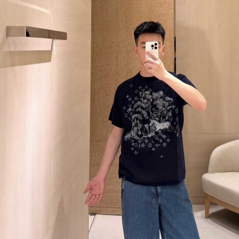 Dior Unisex Tee