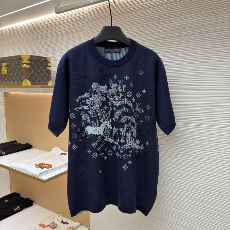 Dior Unisex Tee