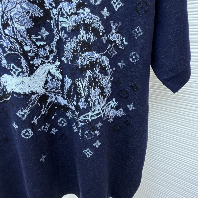 Dior Unisex Tee