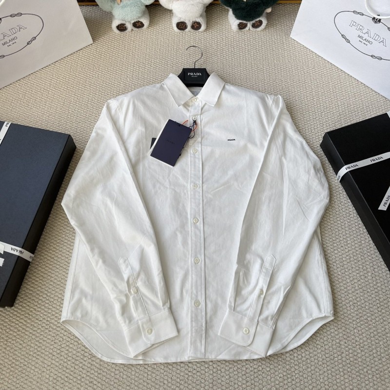 Prada Shirt