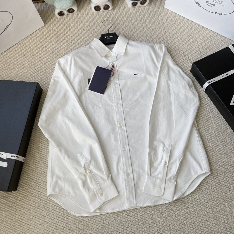 Prada Shirt