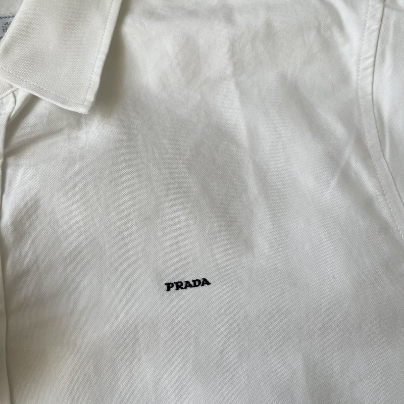 Prada Shirt