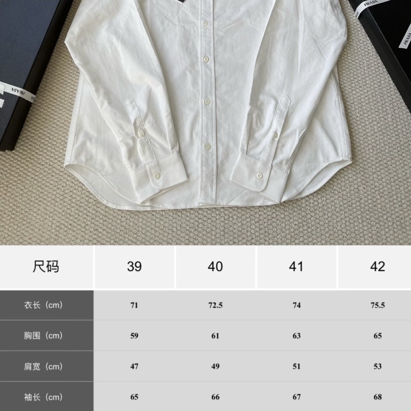 Prada Shirt