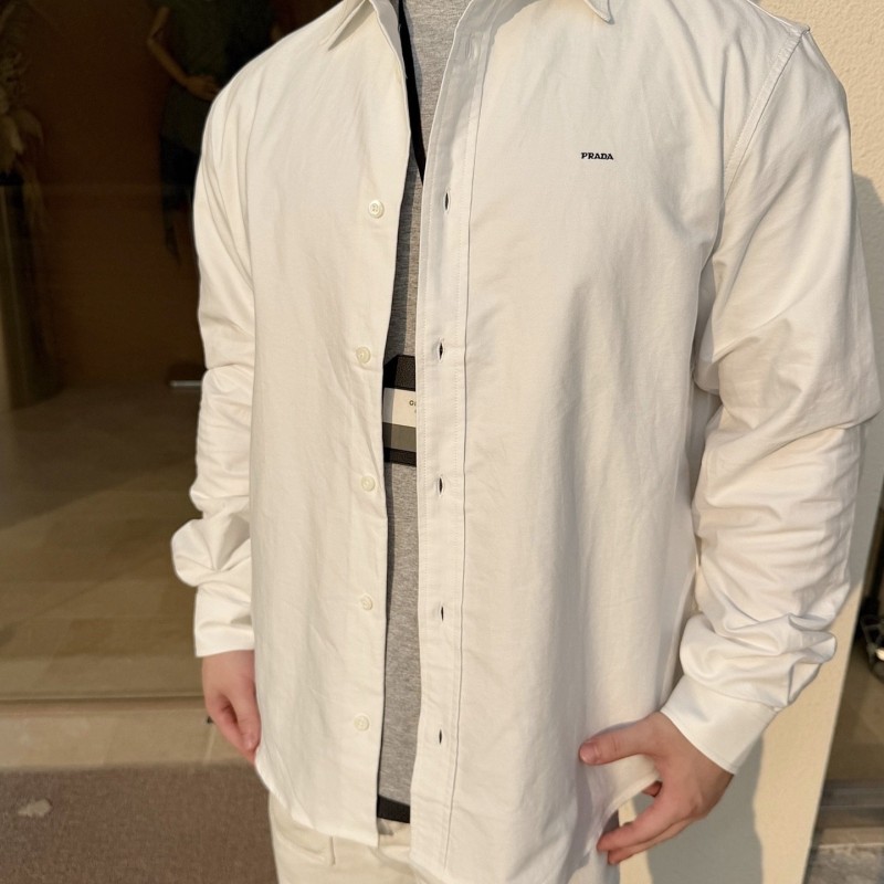 Prada Shirt