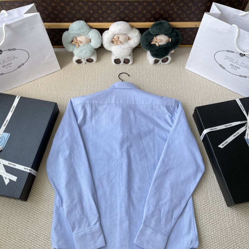 Prada Shirt